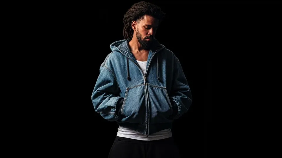 J COLE TYPE BEAT: How to Use and What to Expect from "THE SIMPLE THINGS" by BSM MUSIC