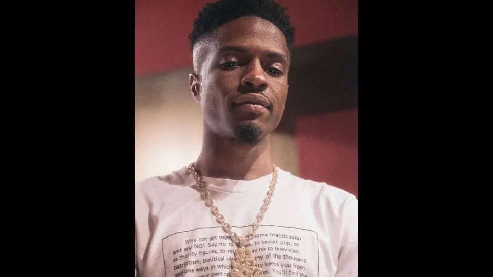 Pierre Bourne Type Beat: How to Recognize and Use Them in 2024